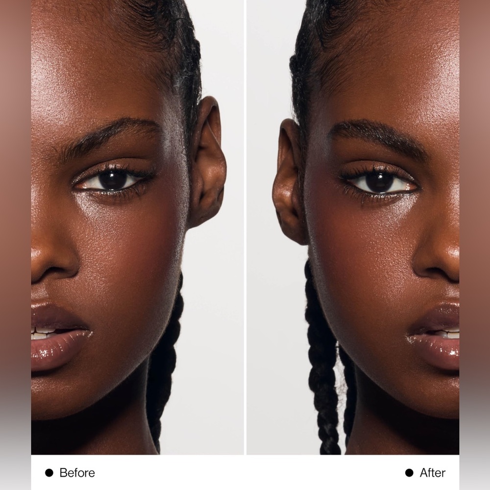 JUST IN! MAKE Beauty Nano Brow, Micro Eyebrow Pencil. Long-Lasting Smudgeproof - Picture 4 of 10